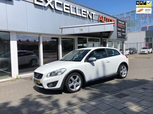 Volvo C30 1.6 D2 R-edition