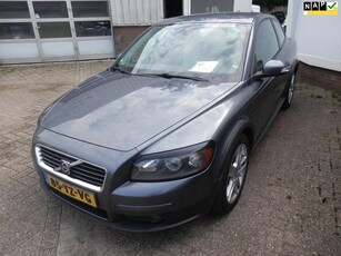 Volvo C30 1.8 Momentum airco geen riem maar ketiig