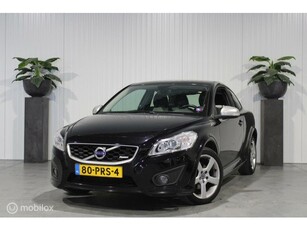 Volvo C30 2.0 R-Edition airco elektrische ramen nieuwe apk