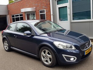 Volvo C30 D2 Nette Staat! Xenon Trekhaak BlueTooth Ecc