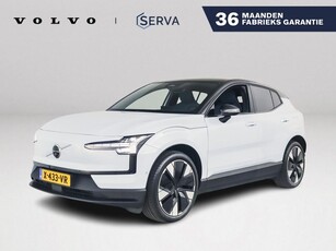 Volvo EX30 Twin Motor Performance Ultra 69 kWh