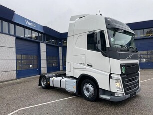 Volvo FH 12.420 FH420 XL cab 2 units ! (bj 2019)