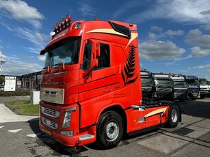 Volvo FH 500 4X2 CHASSIS NR. KB - 2019! (bj 2018)