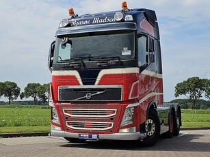 VOLVO FH 500 6x2 single boogie