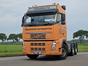 VOLVO FH 13.540 6x4 veb+