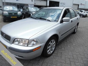 Volvo S40 1.8 automaat (bj 2001)