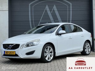 Volvo S60 2.0T Kinetic