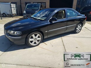 Volvo S60 2.4 Edition