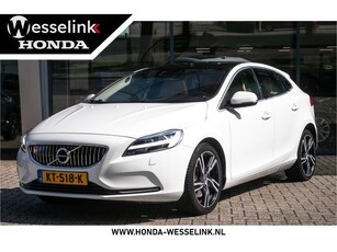 Volvo V40 1.5 T2 R-Design Automaat - All in rijklaarprijs