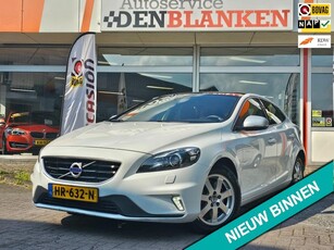 Volvo V40 1.5 T2 R-Design Automaat BJ.12-2015 / Navi /