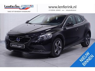 Volvo V40 1.5 T3 Momentum Navi Clima Trekhaak