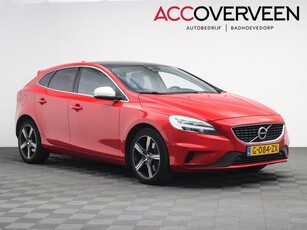 Volvo V40 1.5 T3 Polar+ Sport AUTOMAAT Panodak Leer