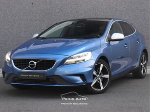 Volvo V40 1.5 T3 Polar+ Sport CAMERACRUISESTOELVDAB