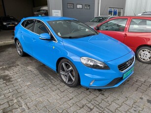 Volvo V40 1.6 D2 R-Design export/handel