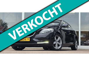 Volvo V40 1.6 T3 Summum Leder Camera Xenon Led 17