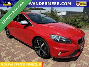 Volvo V40 1.6 T4 R-Design