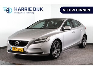 Volvo V40 2.0 150 PK T3 Nordic+ (Orig. NL) Cruise