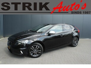 Volvo V40 2.0 D2 120PK EURO 6 R-Design Business (bj 2015)