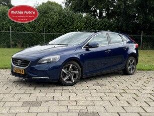 Volvo V40 2.0 D2 Ocean Racel Leder Camera Pano Elec