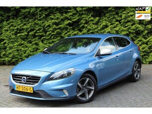 Volvo V40 2.0 D2 R-Design Business 120PK Climate Control