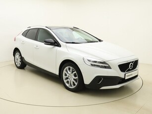 Volvo V40 Cross Country 1.5 T3 Polar+ Luxury / Clima /