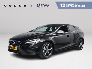 Volvo V40 T4 Aut. Business Sport Panoramadak