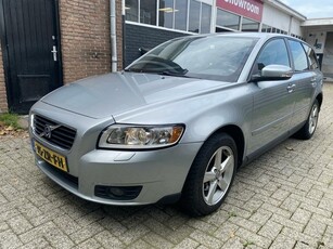 Volvo V50 1.8 Kinetic Cruise C. Airco NAP APK 02-2025