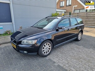 Volvo V50 2.0D Edition II Clima! Bj:2006! NAP!