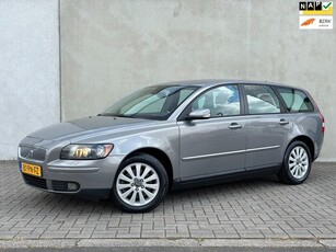 Volvo V50 2.4 Momentum, APK, 5 cilinder, NAP