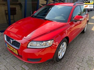 Volvo V50 2.4 Momentum Automaat Youngtimer