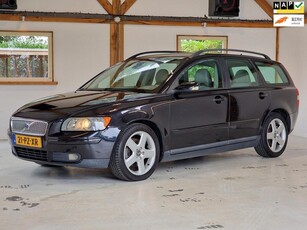 Volvo V50 2.4 Momentum (Trekhaak / Distri 2019 vervangen /