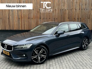 Volvo V60 2.0 B3 Business Pro Automaat Navigatie Camera