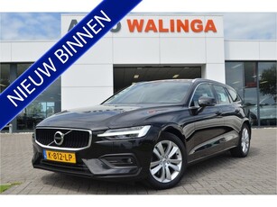 Volvo V60 2.0 B3 Inscription Stoelverwarming + achter