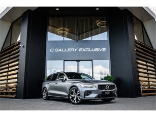 Volvo V60 2.0 T8 Twin Engine AWD R-Design - Harman/Kardon