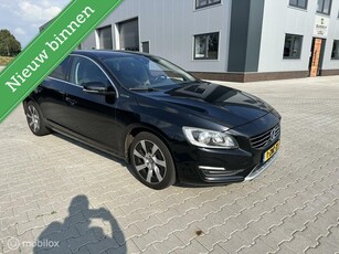 Volvo V60 2.4 D5 Summum HYBRID