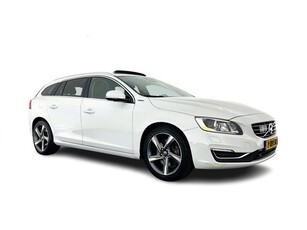 Volvo V60 2.4 D6 AWD Plug-In Hybrid Summum Aut. *PANO