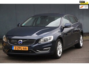 Volvo V60 2.4 D6 AWD Plug-In Hybrid Summum