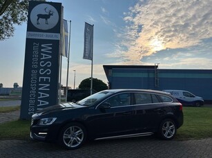 Volvo V60 2.4 D6 Twin Engine Momentum Binnenkort