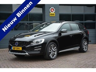 Volvo V60 Cross Country 2.0 T5 Summum (bj 2017, automaat)