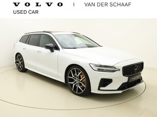 Volvo V60 T8 405pk AWD Polestar Engineered / 1e Eig. /