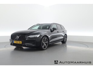 Volvo V60 T8 Recharge AWD R-Design 455pk Navi Pilot