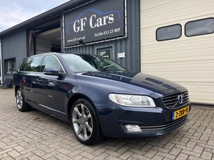 Volvo V70 2.0 D4 Nordic+ 2015 APK NAP vol opties!