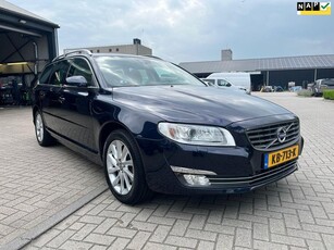 Volvo V70 2.0 T4 Polar+