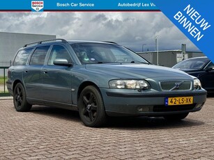 Volvo V70 2.4 Edition II