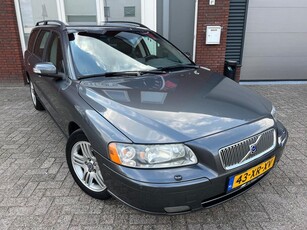 Volvo V70 2.4D Edition Classic / Navi / Cruise / Clima / AUT