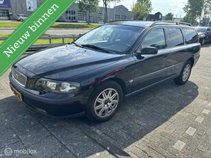 Volvo V70 2.5 T AWD