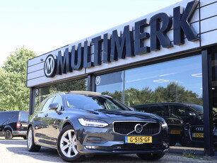 Volvo V90 2.0 D4 Momentum, Panoramadak, veel extra's