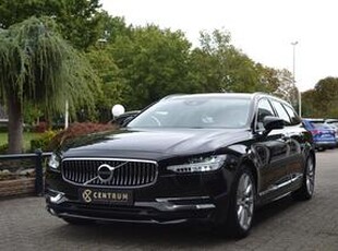 Volvo V90 V90 T4 Inscription - Adaptieve Cruise