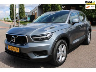 Volvo XC40 1.5 T3 Momentum Climate controle