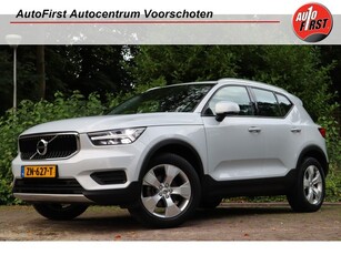 Volvo XC40 1.5 T3 Momentum Pro Automaat Navi Trekhaak